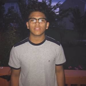 Meet your Posher, Shun